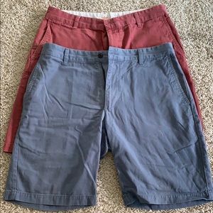 Dockers khaki shorts